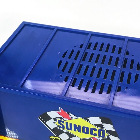 Sunoco Racing Team Model Truck Vintage 1997 Collector's Edition - Picture 6 of 8